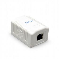 ����'������ ������� Cablexpert RJ45x1 UTP, cat.5e (NCAC-1U5E-01)