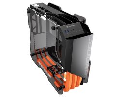 Корпус Cougar Blazer Essence Black без БЖ - Картинка 3