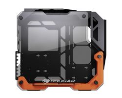 Корпус Cougar Blazer Essence Black без БЖ - Картинка 4