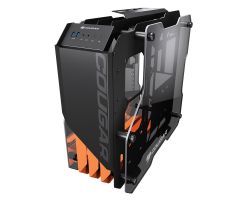 Корпус Cougar Blazer Essence Black без БЖ - Картинка 5