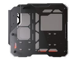 Корпус Cougar Blazer Essence Black без БЖ - Картинка 8