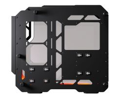 Корпус Cougar Blazer Essence Black без БЖ - Картинка 9