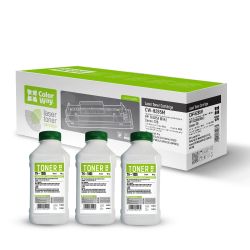 �������� CW (CW-H285M/TH-1005) Canon LBP6000/MF3010 (Canon 725/CE285A) + ����� (TH-1005) 3�60�