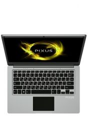 Pixus Rise 14" FullHD Grey