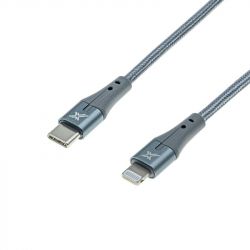  Grand-X USB-C-Lightning MFI, 1 (CL-01), box -  1