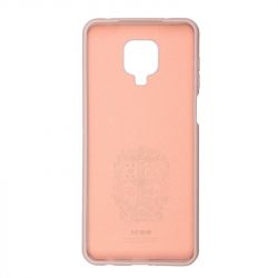 - Armorstandart Icon  Xiaomi Redmi Note 9S/9 Pro/9 Pro Max Pink Sand (ARM56602) -  2