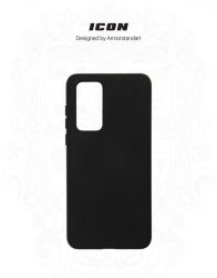 - Armorstandart Icon  Huawei P40 Black (ARM56323) -  3