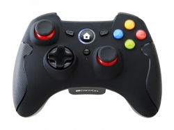  Canyon CND-GPW6, Black, ,   / PS3 / Android, 15 ,  , 2xAA -  1