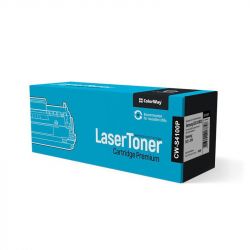 Картридж CW (CW-S4100P) Samsung ML-1510/1710,SCX-4100/4216M Black (ML-1710D3/XEV) - Картинка 2