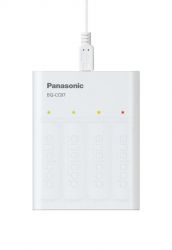 Panasonic   USB in/out   Power Bank BQ-CC87USB