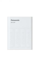 Panasonic   USB in/out   Power Bank BQ-CC87USB -  2