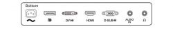  23.8" Philips 242S1AE/00 Black, WLED, IPS, 1920x1080, 4 , 250 /, 1000:1, 178/178, DP/HDMI/DVI/VGA, 22 , Vesa 100x100, Adaptive Sync -  7