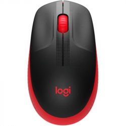  Logitech M190 Red (910-005908)