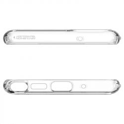 �����-�������� Spigen Ultra Hybrid ��� Samsung Galaxy Note20 SM-N980 Crystal Clear (ACS01419) - �������� 7