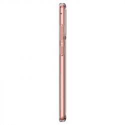 �����-�������� Spigen Ultra Hybrid ��� Samsung Galaxy Note20 SM-N980 Crystal Clear (ACS01419) - �������� 8