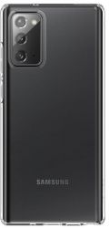 - Spigen Liquid Crystal  Samsung Galaxy Note20 SM-N980 Clear (ACS01415)
