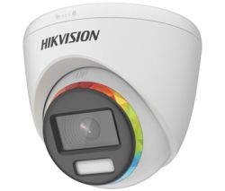 HDTVI ������ Hikvision DS-2CE72DF8T-F