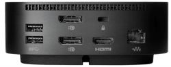 - HP USB-C Dock G5 (5TW10AA) -  2