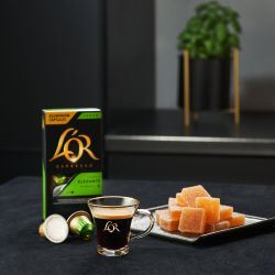 Кава в капсулах L`OR Lungo Elegante 10шт - Картинка 6