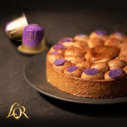 Кава в капсулах L`OR Lungo Profondo 10шт - Картинка 7