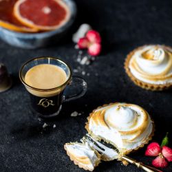 Кава в капсулах L`OR Lungo Profondo 10шт - Картинка 8