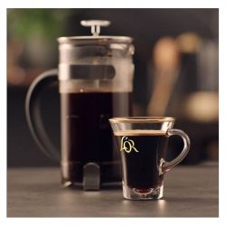 Кофе в зернах L`OR Crema Absolute Classic 500г - Картинка 4