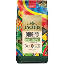    Jacobs South America Blend 1000