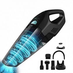 Акумуляторний миючий пилосос Cecotec Conga Immortal ExtremeSuction 22.2 Animal Hand CCTC-05441 (8435484054416) - Картинка 2
