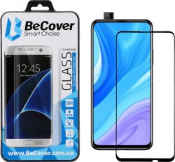   BeCover  Huawei P Smart Pro Black (704613) -  2