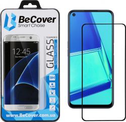   BeCover  Oppo A52 Black (705107) -  2