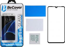   BeCover  Oppo A52 Black (705107) -  3