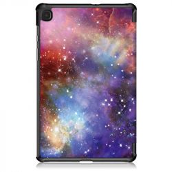 - BeCover Smart  Samsung Galaxy Tab S6 Lite SM-P610/SM-P615 Space (705200) -  2