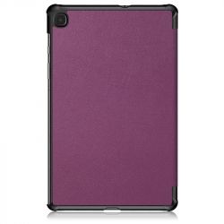 - BeCover Smart  Samsung Galaxy Tab S6 Lite SM-P610/SM-P615 Purple (705178) -  2