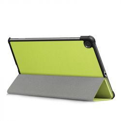- BeCover Smart  Samsung Galaxy Tab S6 Lite SM-P610/SM-P615 Green (705177) -  3