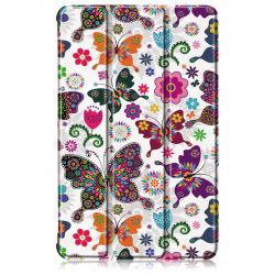 - BeCover Smart  Samsung Galaxy Tab S6 Lite SM-P610/SM-P615 Butterfly (705194)