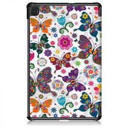 - BeCover Smart Samsung Galaxy Tab S6 Lite SM-P610/SM-P615 Butterfly (705194) -  2