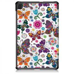 �����-������ BeCover Smart ��� Samsung Galaxy Tab S6 Lite SM-P610/SM-P615 Butterfly (705194) - �������� 2