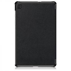 Чехол-книжка BeCover Smart для Samsung Galaxy Tab S6 Lite SM-P610/SM-P615 Black (704850) - Картинка 2