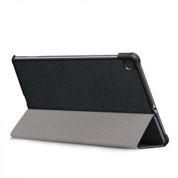 Чехол-книжка BeCover Smart для Samsung Galaxy Tab S6 Lite SM-P610/SM-P615 Black (704850) - Картинка 3