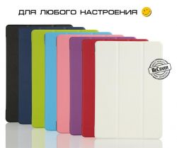 Чехол-книжка BeCover Smart для Samsung Galaxy Tab S6 Lite SM-P610/SM-P615 Black (704850) - Картинка 6