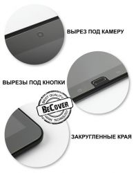   BeCover  Samsung Galaxy Tab S5e 10.5 SM-T720/SM-T725 (703901) -  4