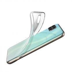 Чeхол-накладка BeCover для Huawei P40 Lite/Nova 6 SE/Nova 7i Transparent (704818) - Картинка 3