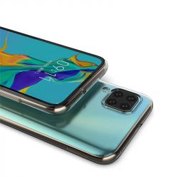 Чeхол-накладка BeCover для Huawei P40 Lite/Nova 6 SE/Nova 7i Transparent (704818) - Картинка 5