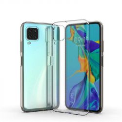 Чeхол-накладка BeCover для Huawei P40 Lite/Nova 6 SE/Nova 7i Transparent (704818) - Картинка 6