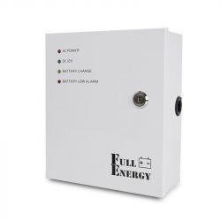   Full Energy BBG-125 -  1