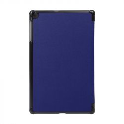 - BeCover Smart  Samsung Galaxy Tab A 2019 10.1 SM-T510/SM-T515 Deep Blue (703809) -  2