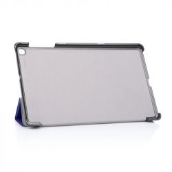 - BeCover Smart  Samsung Galaxy Tab A 10.1 SM-T510/SM-T515 Deep Blue (703809) -  3