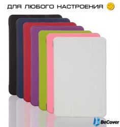 - BeCover Smart  Samsung Galaxy Tab A 10.1 SM-T510/SM-T515 Deep Blue (703809) -  5