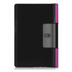 - BeCover Smart  Lenovo Yoga Smart Tab YT-X705 Purple (704701) -  2