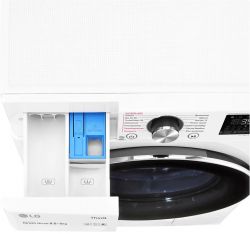 ���������� ������ LG F2V9GC9W - �������� 8